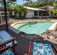 Rainbow Beach Esprit - Kempsey Accommodation