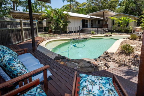 Rainbow Beach Esprit - Kempsey Accommodation 0