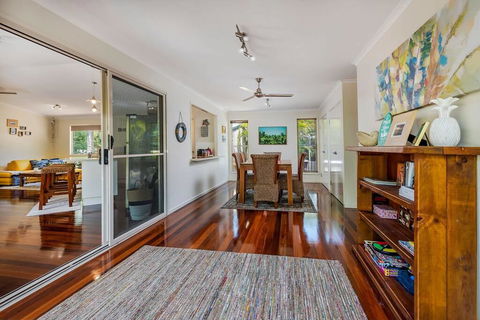Rainbow Beach Esprit - Kempsey Accommodation 3
