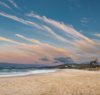 Rainbow Beach Holiday - Kempsey Accommodation