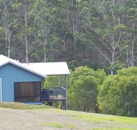 Rainbow Trail Chalets