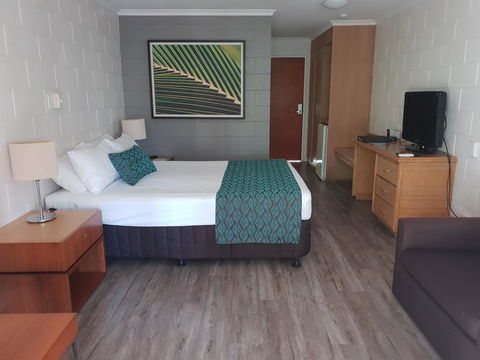 Rainforest Castaways Resort And Spa - Kempsey Accommodation 0