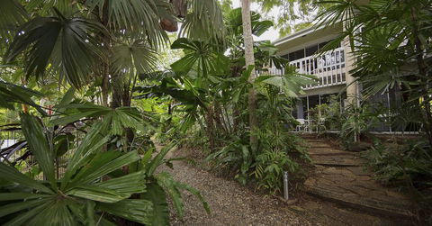 Rainforest Castaways Resort And Spa - Kempsey Accommodation 3