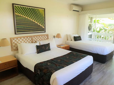 Rainforest Castaways Resort And Spa - Kempsey Accommodation 2
