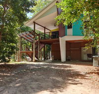 Rainforest Retreat - Kempsey Accommodation