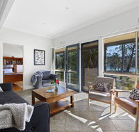 Rakali Cottage Lake Conjola - Kempsey Accommodation