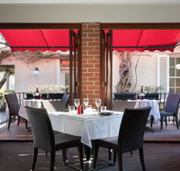 Ramada by Wyndham Brisbane Windsor - Kempsey Accommodation