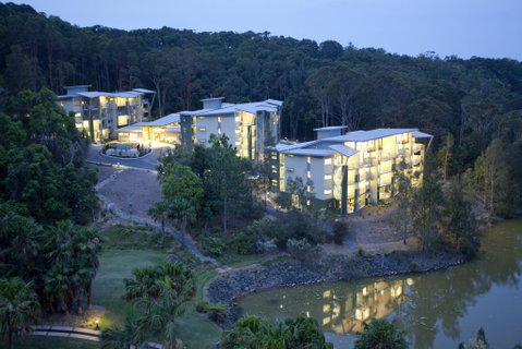 Ramada Resort By Wyndham Coffs Harbour - Kempsey Accommodation 3