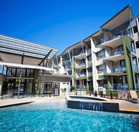 Ramada Resort by Wyndham Coffs Harbour - Kempsey Accommodation