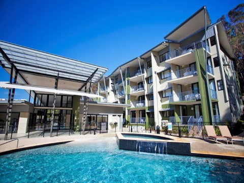 Ramada Resort By Wyndham Coffs Harbour - Kempsey Accommodation 0