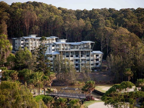 Ramada Resort By Wyndham Coffs Harbour - Kempsey Accommodation 2