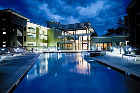 Ramada Resort By Wyndham Coffs Harbour - Kempsey Accommodation 1