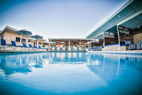 Rambutan Resort - Kempsey Accommodation 0