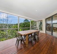 Ravensbourne Escape - Silverwood Lodge - Kempsey Accommodation