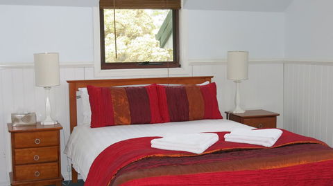 Ravensbourne Escape- Quingilli - Kempsey Accommodation 3