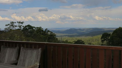 Ravensbourne Escape- Quingilli - Kempsey Accommodation 1