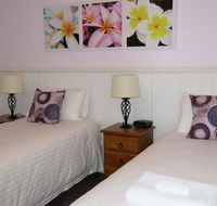 Ravensbourne Escape- Quingilli - Kempsey Accommodation