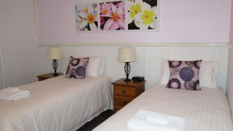 Ravensbourne Escape- Quingilli - Kempsey Accommodation 0