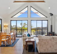 Ravensbourne Escape- Stella Luna - Kempsey Accommodation