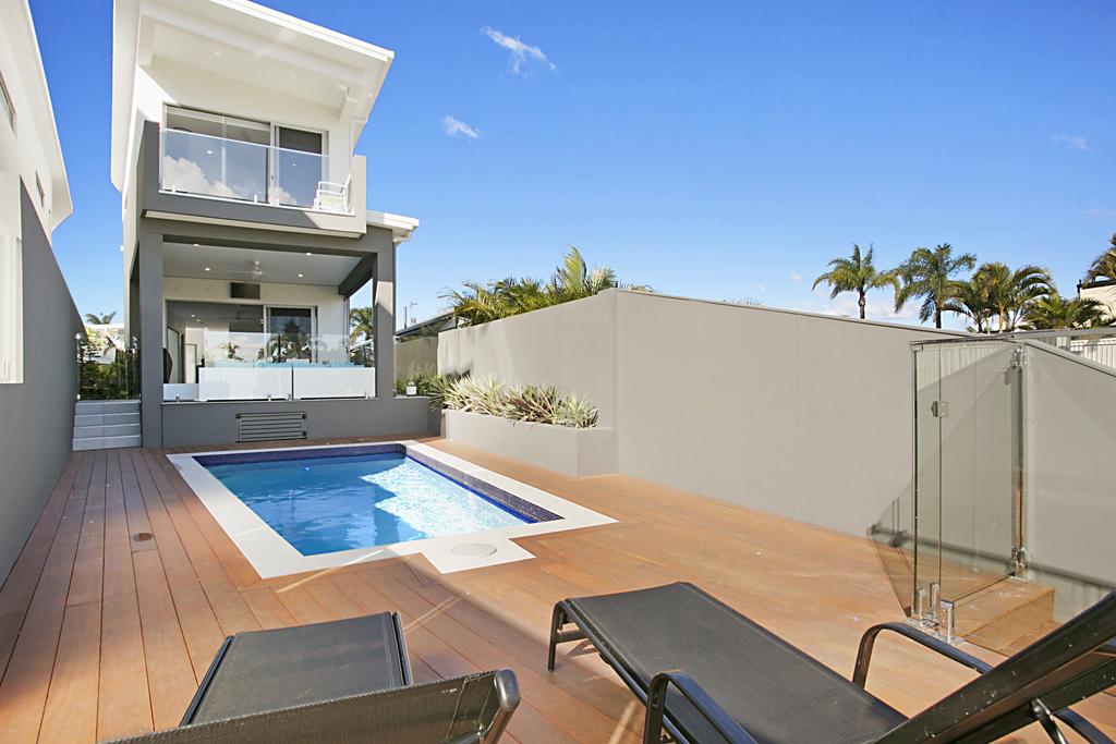 Bundall QLD Kempsey Accommodation