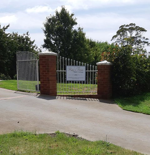 Ray's Farm - Kempsey Accommodation 3