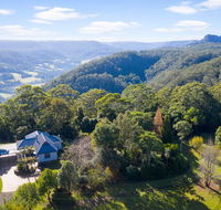 RayfieldsBerry - Kangaroo Valley - Kempsey Accommodation