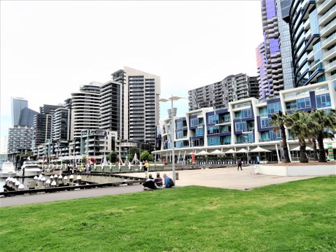 Readyset Central Pier - Kempsey Accommodation 1
