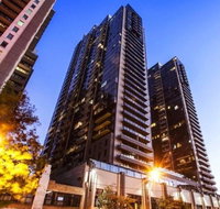 Readyset City Tower Apartments - Kempsey Accommodation
