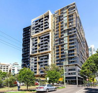 Readyset Guilfoyle Melbourne - Kempsey Accommodation