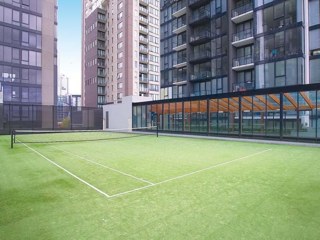 Southbank VIC Kempsey Accommodation