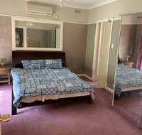Rebecca self service guest house walk to La Trobe Uni - Kempsey Accommodation