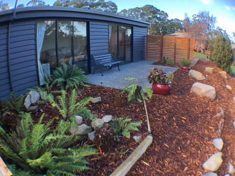 REBS B@B - Kempsey Accommodation 0