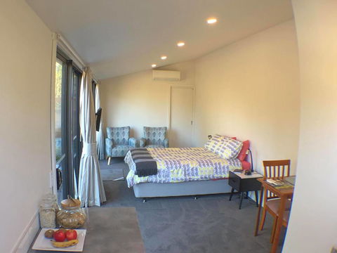 REBS B@B - Kempsey Accommodation 1