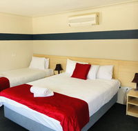 Red Cedar Motel - Kempsey Accommodation