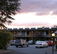 Red Cedars Motel - Kempsey Accommodation