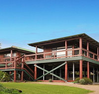 Red Door - Kempsey Accommodation