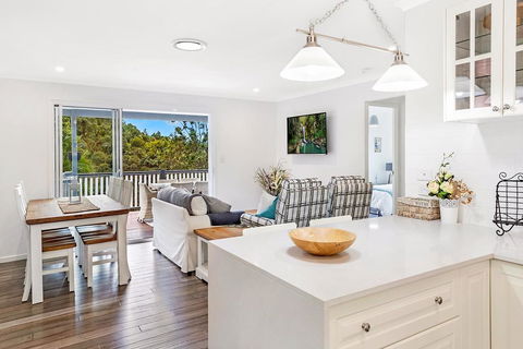 Red Gum Cottage - Kempsey Accommodation 3