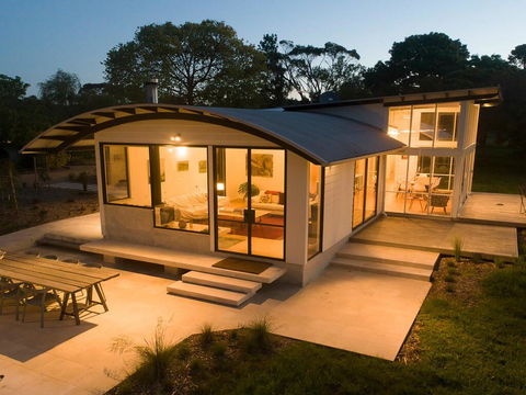Red Hill Ridge - Kempsey Accommodation 0