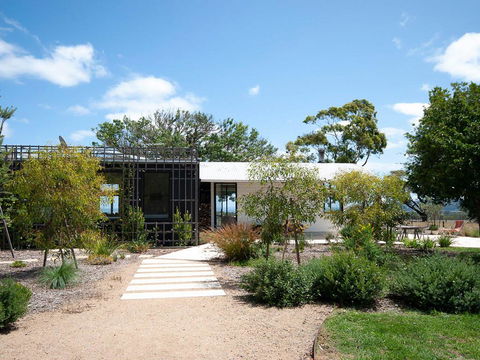 Red Hill Ridge - Kempsey Accommodation 3