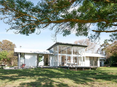 Red Hill Ridge - Kempsey Accommodation 2