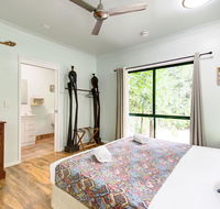 Red Mill House in Daintree - Kempsey Accommodation
