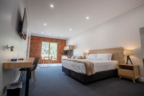 Red Waratah Accommodation - Kempsey Accommodation 2