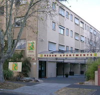 Redan Apartments