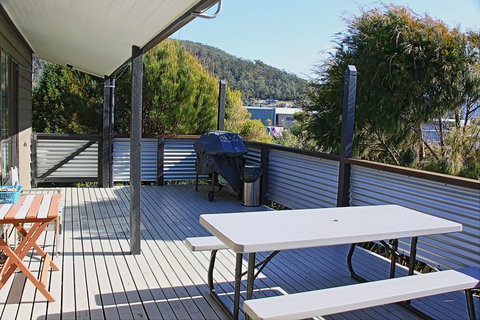 Redbill Beach Retreat - Kempsey Accommodation 0