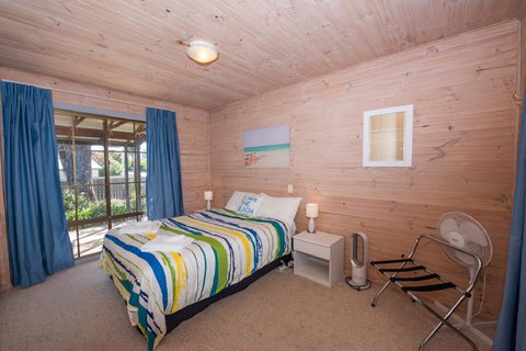 Redbill Beach Retreat - Kempsey Accommodation 3