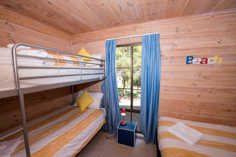 Redbill Beach Retreat - Kempsey Accommodation 1