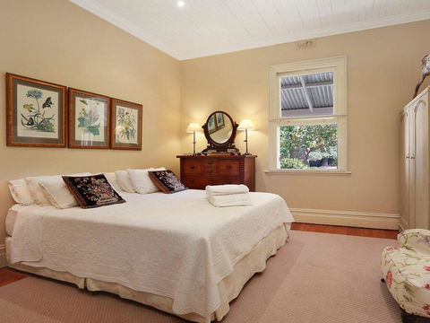 Redcourt - Est 1904: Southern Highlands Elegance - Kempsey Accommodation 1