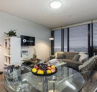 Redfern One Bedroom Apartment with Views - Kempsey Accommodation