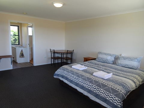 Redgate B&B - Kempsey Accommodation 0