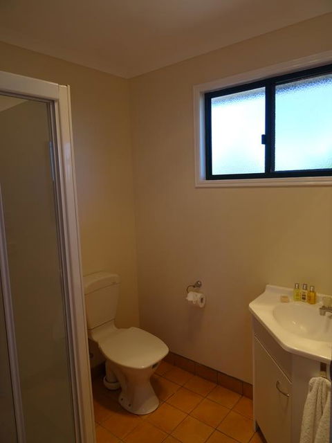 Redgate B&B - Kempsey Accommodation 3
